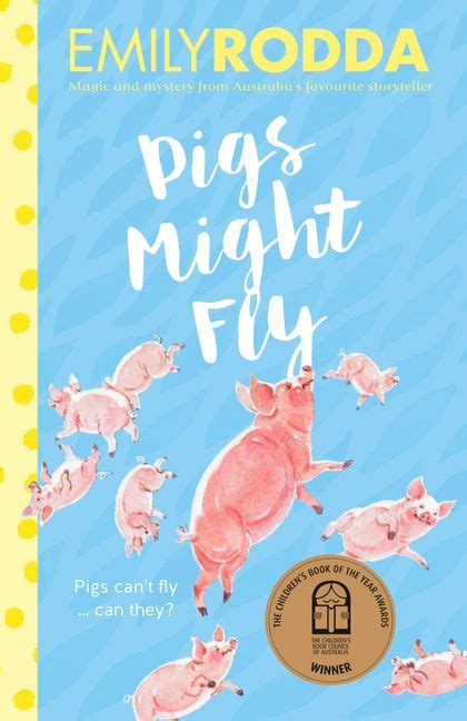 PIGS MIGHT FLY STUDY GUIDE Ebook Kindle Editon