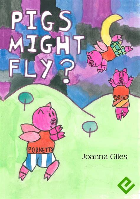 PIGS MIGHT FLY STUDY GUIDE Ebook Kindle Editon