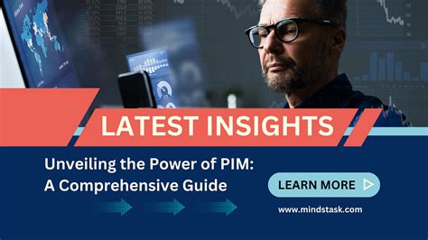 PIM Total RT Inst: The Comprehensive Guide to Product Information Management