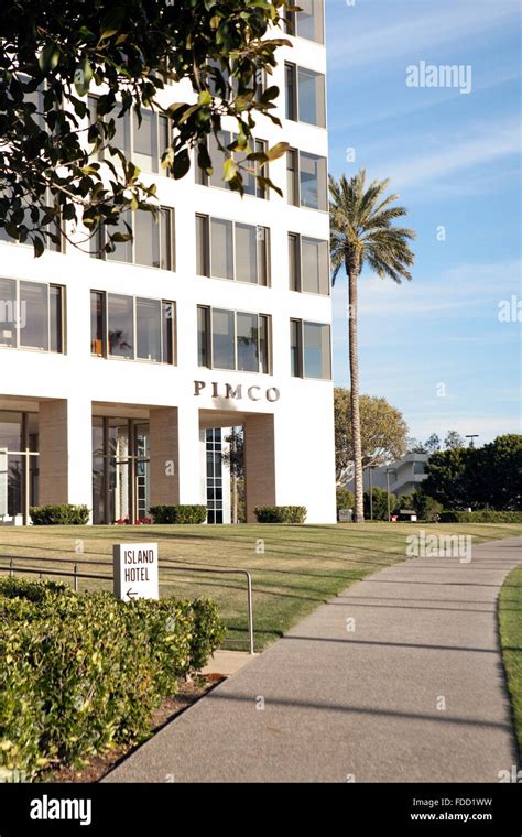 PIMCO Headquarters: A 60,000-Square-Foot Vision of the Future of Finance