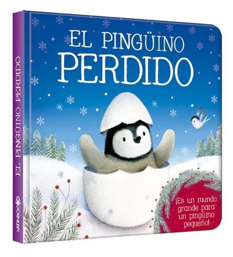 PINGUINO PERDIDO Ebook Epub