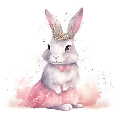 PINK PRINCESS and RABBIT Reader