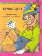 PINOCCHIO SOFTCOVER BEGINNING TO READ Modern Curriculum Press Beginning to Read Series Kindle Editon