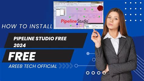 PIPELINE STUDIO TUTORIAL Ebook PDF