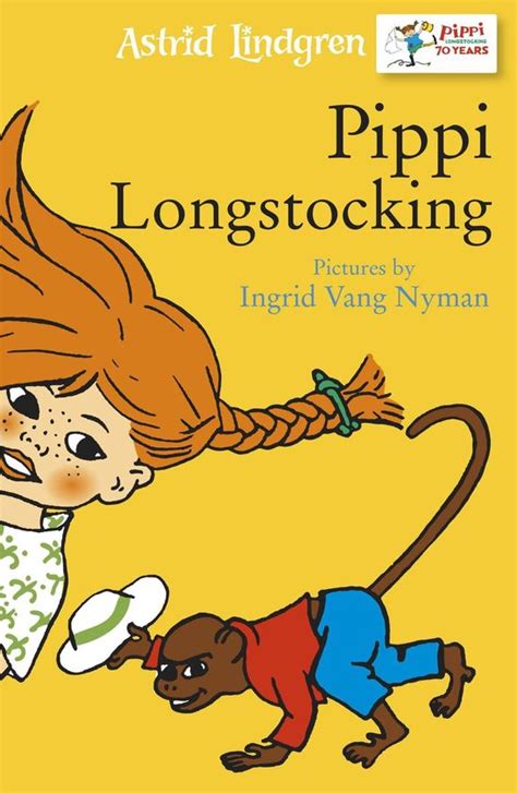 PIPPI LONGSTOCKING BOOK Ebook PDF