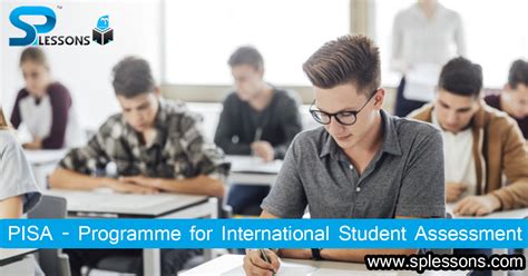 PISA (Programme for International Student Assessment)