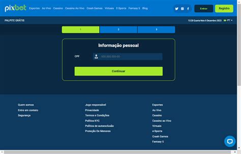 PIXBET: Entre e Ganhe Mais - Um Guia Completo para Iniciantes