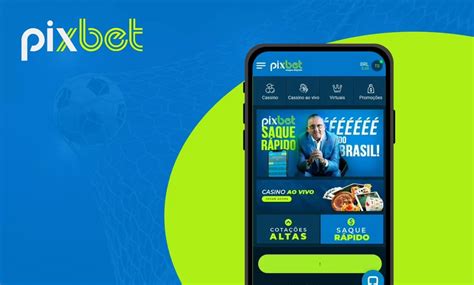 PIXLIVE BET: APOSTAS ESPORTIVAS AO ALCANCE DE TODOS