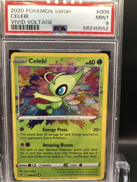 PKiachu Ear Celebi: Uncover the Rare and Enigmatic Pokémon