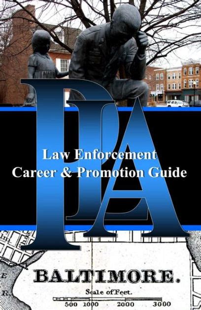 PLA Law Enforcement Career and Promotion Guide Epub