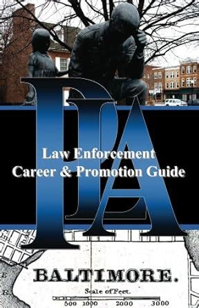 PLA Law Enforcement Career and Promotion Guide Epub