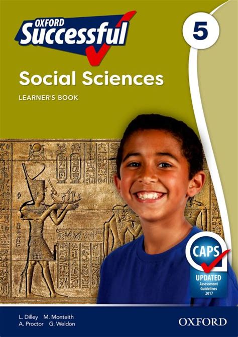 PLATINUM SOCIAL SCIENCES GRADE 5 LEARNERS BOOK Ebook Kindle Editon