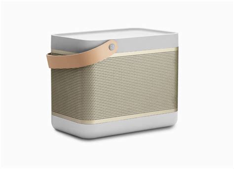 PLAY by Bang Olufsen Beolit Doc