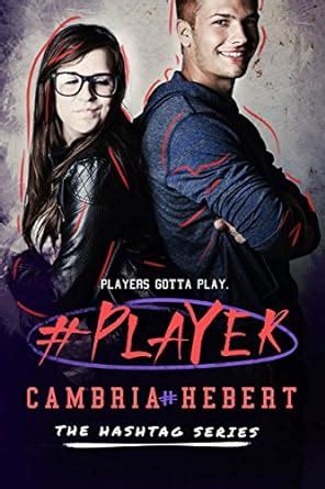 PLAYER HASHTAG 3 Ebook Kindle Editon