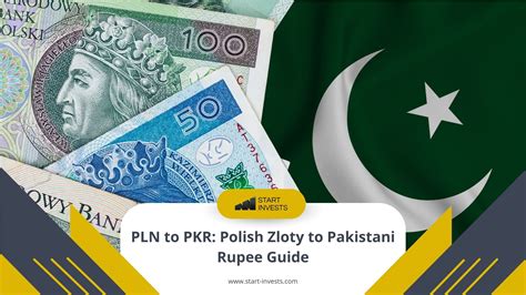 PLN to INR: A Comprehensive Guide to Currency Conversion