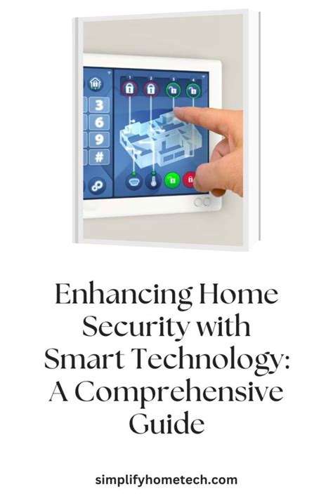 PME271E622KR30: A Comprehensive Guide to Enhancing Your Home with Smart Technology