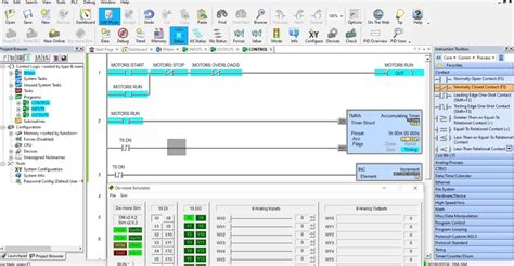 PMEG3050BEP, 115: Unraveling the Complexities of Advanced PLC Programming