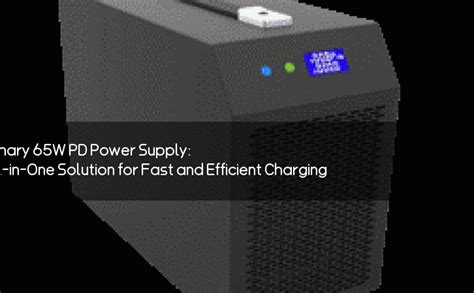 PMEG4020EPK: A Revolutionary Solution for Your Power Needs