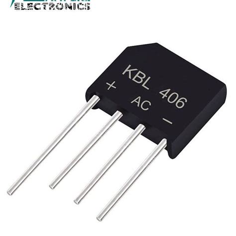 PMEG40T50EP: The Revolutionary Bridge Rectifier for Next-Generation Electronics