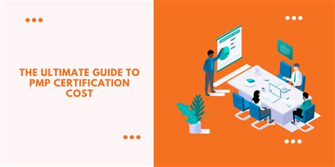 PMP Certification Cost: Your Ultimate Guide to Planning and Budgeting