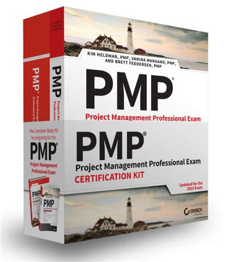 PMP Project Management Professional Exam Certification Kit PDF