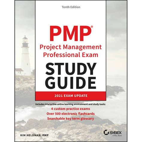 PMP Project Management Professional Exam Study Guide Doc