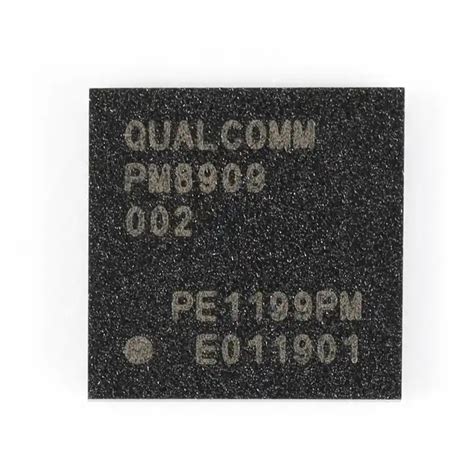 PMP-8074-0-112MSP-TR-00-0-01: A Revolutionary Chipset for Advanced IoT Applications