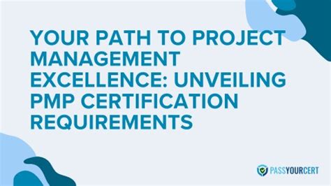 PMPB15XP: A Path to Project Management Excellence