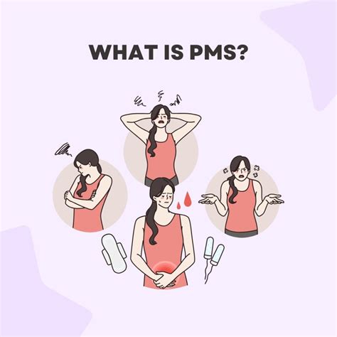 PMS 165: The Ultimate Guide to Premenstrual Syndrome