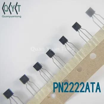 PN2222ATA: The Revolutionary Transistor Reshaping Electronics for 2025 and Beyond