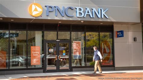 PNC Bank's Services for Individuals