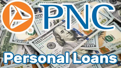 PNC Loans: Personal Loans for $1K to $100K in 2023