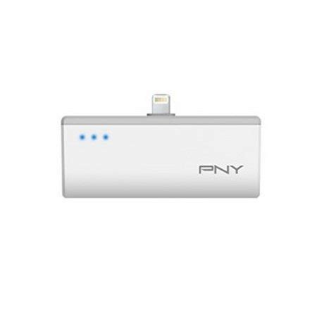 PNY DCL2200 2200mAh PowerPack built  Reader