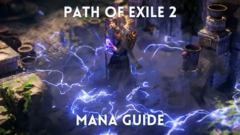 POE Mana Burn: A Comprehensive Guide to Bleeding Enemies Dry