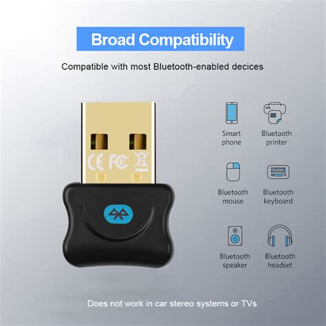 POLEND Replacement Bluetooth Wireless Universal PDF