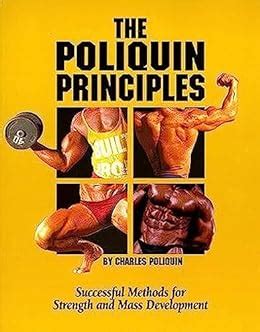 POLIQUIN PRINCIPLES 2ND EDITION Ebook Doc