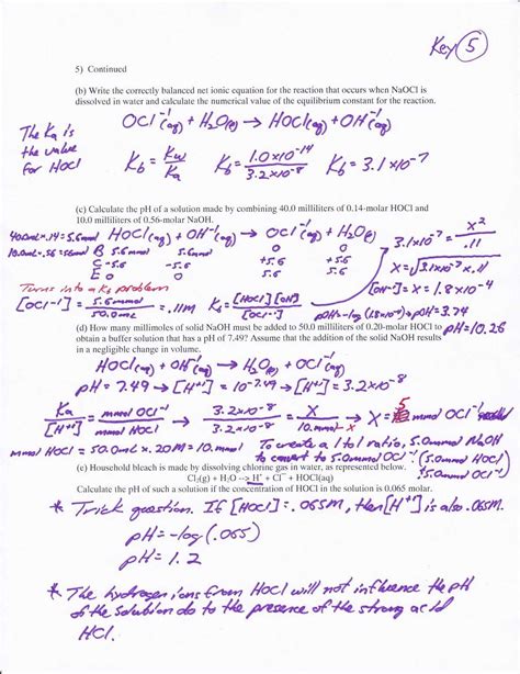 POLYATOMIC IONS POGIL ANSWER KEY Ebook PDF