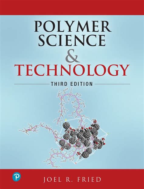 POLYMER SCIENCE AND TECHNOLOGY FRIED SOLUTION MANUAL Ebook Doc