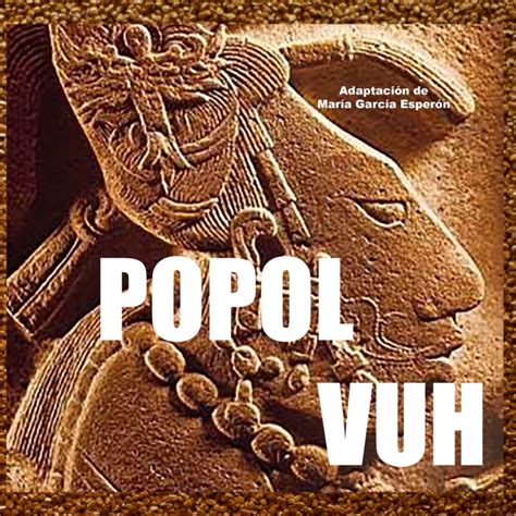 POPOL VUH Spanish Edition Epub