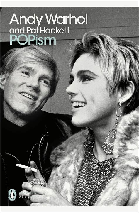 POPism The Warhol Sixties Kindle Editon