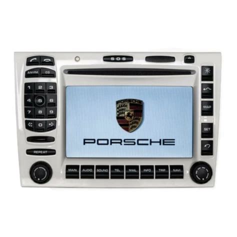 PORSCHE 997 PCM MANUAL Ebook Doc