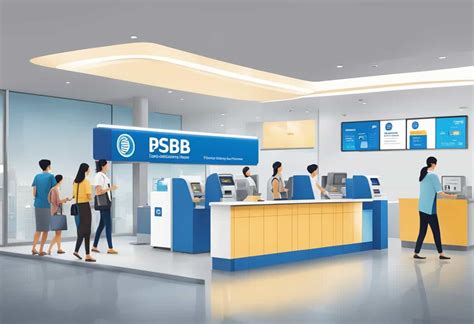 POSB: A Comprehensive Guide to Singapore's Leading Bank