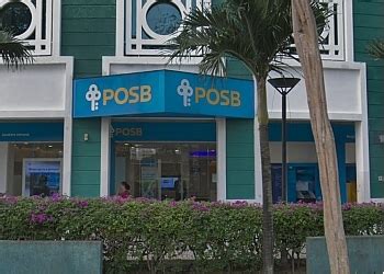 POSB Jurong East: Your Comprehensive Guide to Banking Solutions