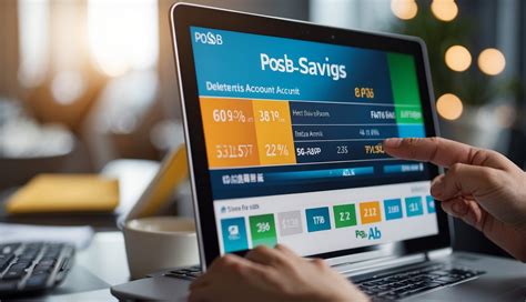 POSB Passbook Savings Account Minimum Balance: All You Need to Know