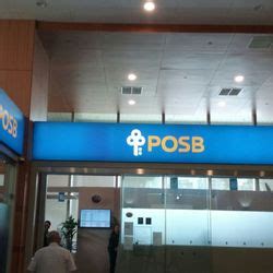 POSB Toa Payoh Central: Your Comprehensive Guide to Banking and Financial Services