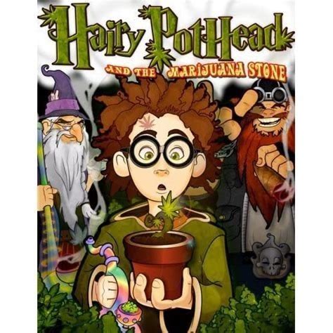 POT HEAD PICTURE BOOK cartoons for adults Epub