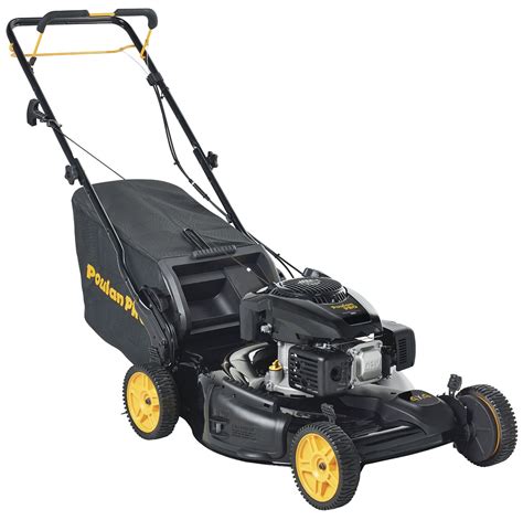 POULAN PRO 650 LAWN MOWER MANUAL Ebook Doc