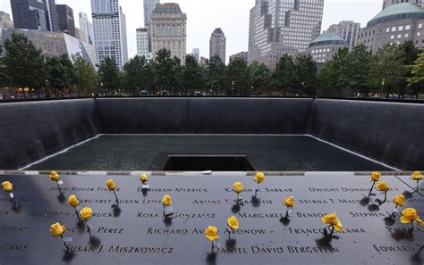 POV of Ground Zero: A Chilling Witness Account of 9/11