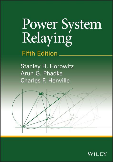 POWER SYSTEM RELAYING Ebook Doc