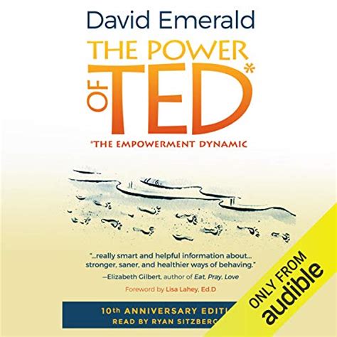 POWER TED EMPOWERMENT DYNAMIC Anniversary Epub